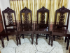 CHAIR 4 Pcs